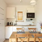 Apartment Morzezatoka - Władysławowo
