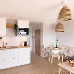 Apartmán Morzezatoka -