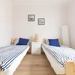 Morzezatoka - Apartment *