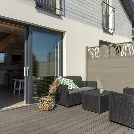 Appartement Morzezatoka - *