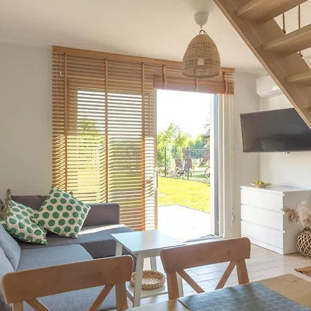 Appartement Morzezatoka - Władysławowo