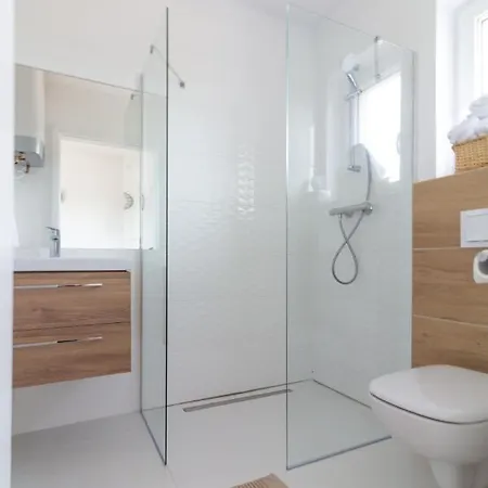 Morzezatoka - Appartement *