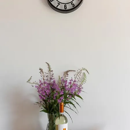 Morzezatoka - Władysławowo