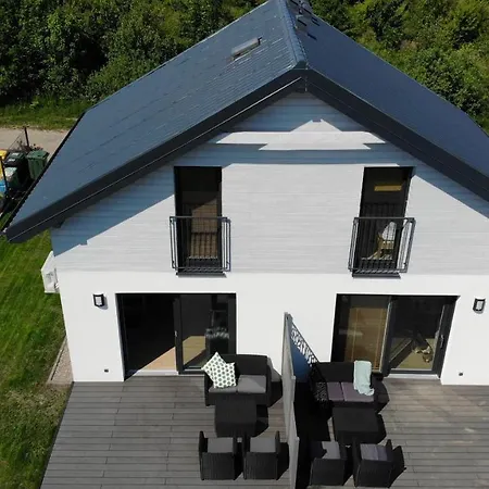 Morzezatoka - * Władysławowo