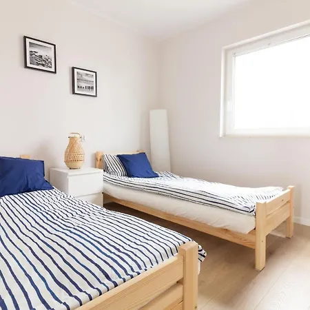 Morzezatoka - * Władysławowo