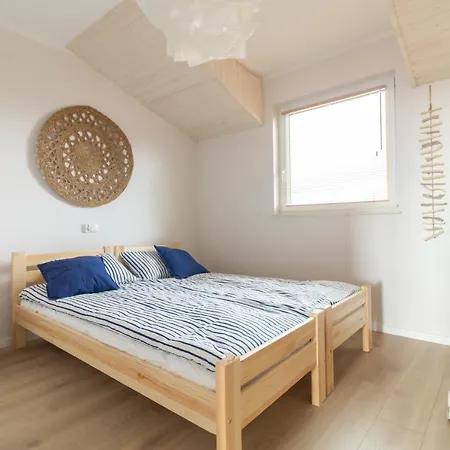 Appartement Morzezatoka - Władysławowo