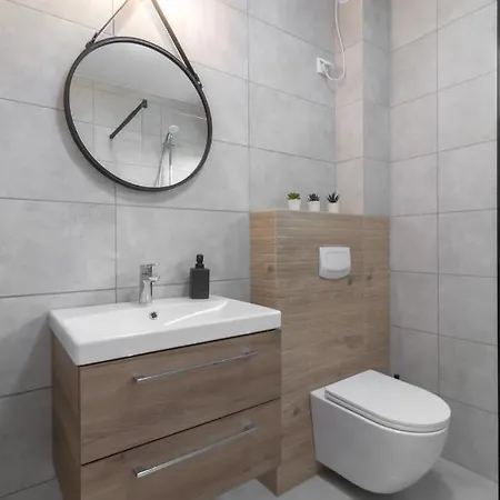 Morzezatoka - Appartement *