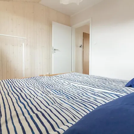 Morzezatoka - * Władysławowo