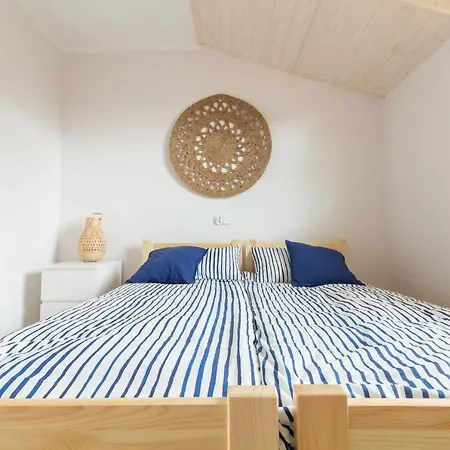 Morzezatoka - Appartement *