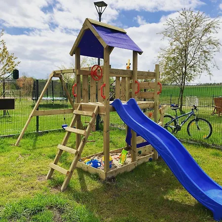 Morzezatoka - Appartement