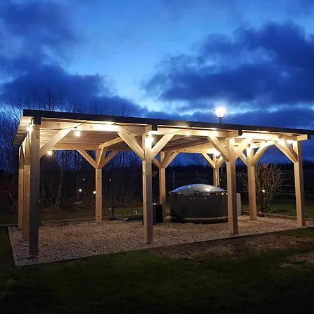 Morzezatoka - Appartement *