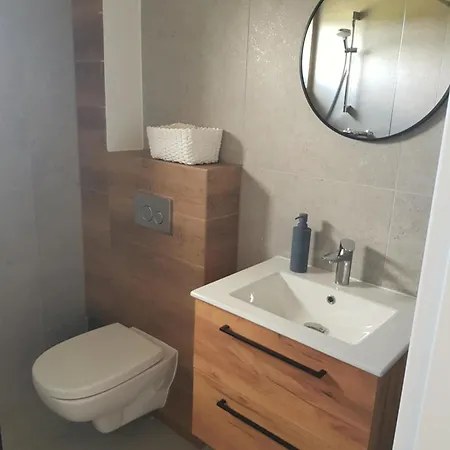 Morzezatoka - Appartement Władysławowo