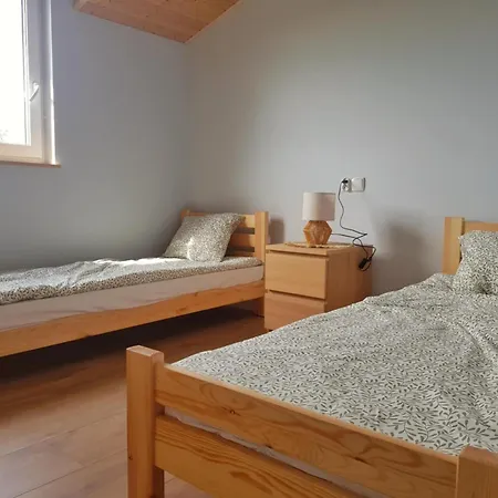 Appartement Morzezatoka - Władysławowo