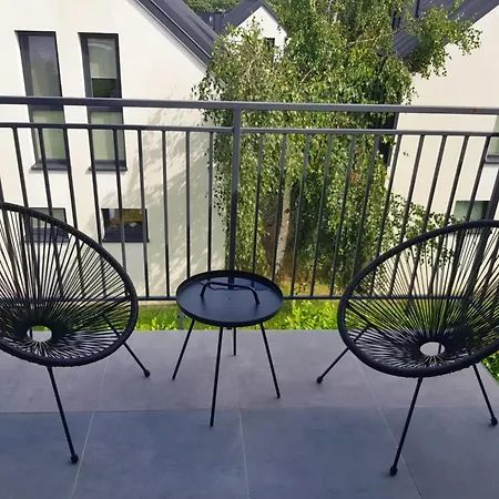 Morzezatoka - Władysławowo