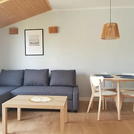 Morzezatoka - Appartement