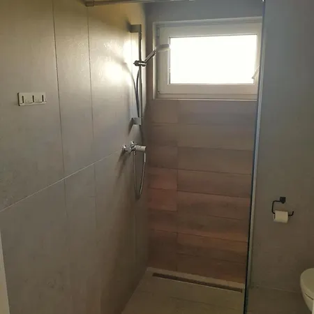 Appartement Morzezatoka -