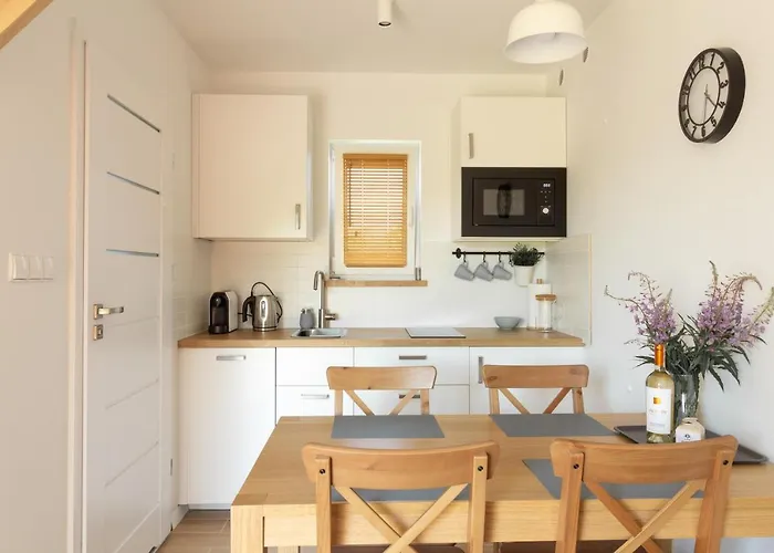 Apartamento Morzezatoka - Władysławowo