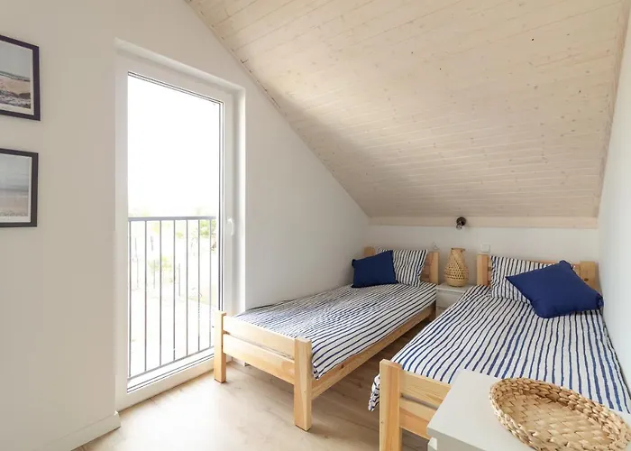 Morzezatoka - Apartamento Władysławowo