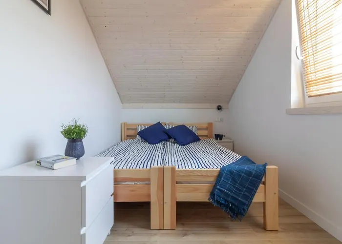 Morzezatoka - Apartamento *