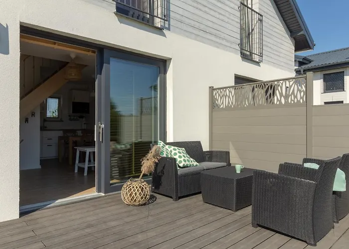 Apartamento Morzezatoka - *