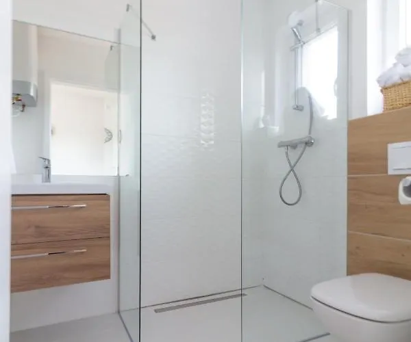 Morzezatoka - Apartamento *