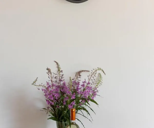 Morzezatoka - Władysławowo