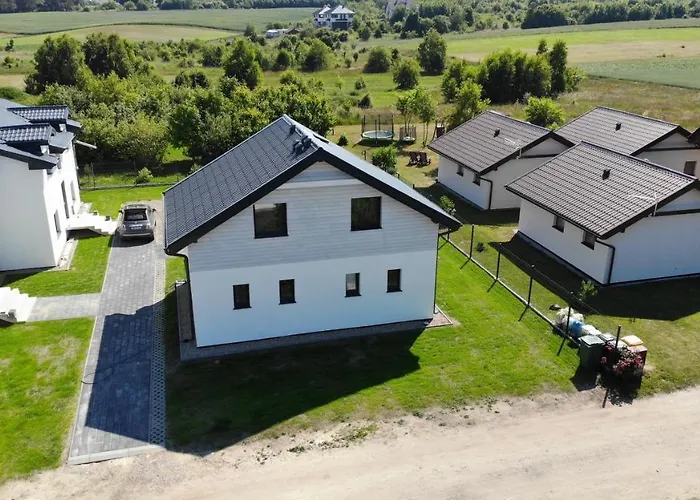 Morzezatoka - * Władysławowo