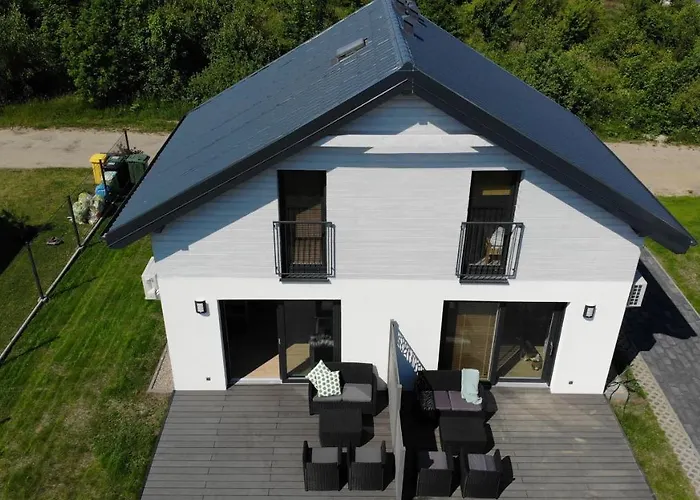 Morzezatoka - * Władysławowo