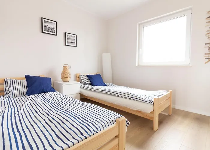 Morzezatoka - * Władysławowo