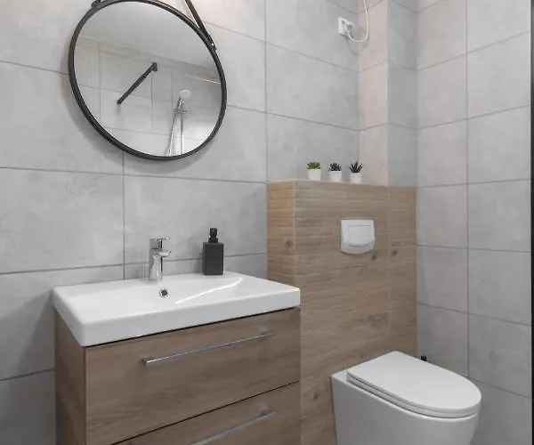 Morzezatoka - Apartament *