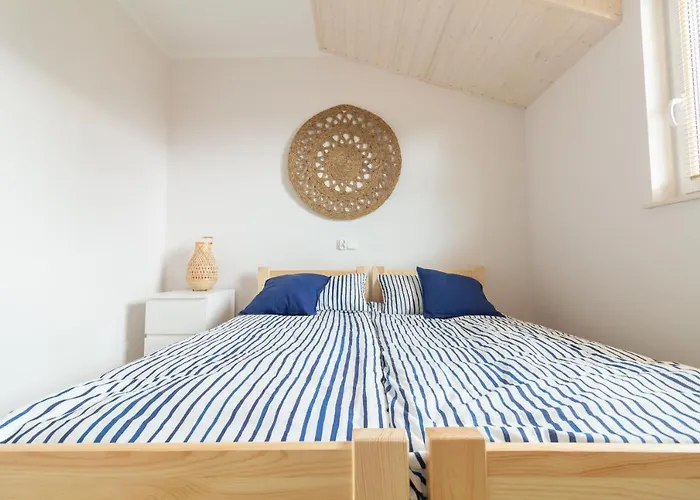 Morzezatoka - Lägenhet *