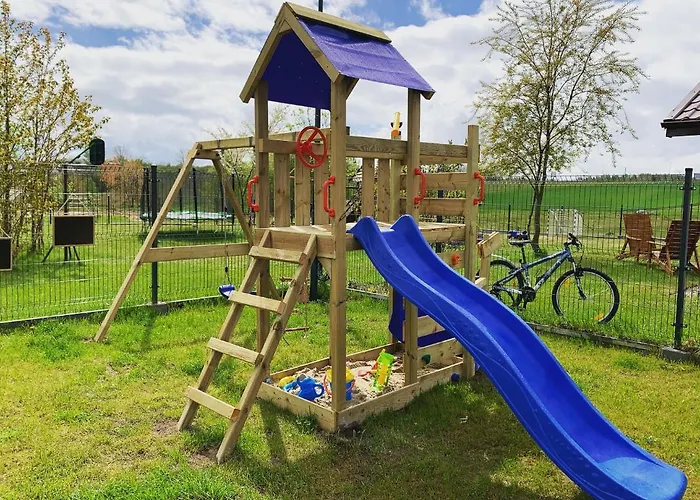 Morzezatoka - Apartamento