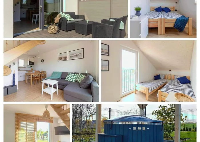 Morzezatoka - Apartamento Władysławowo