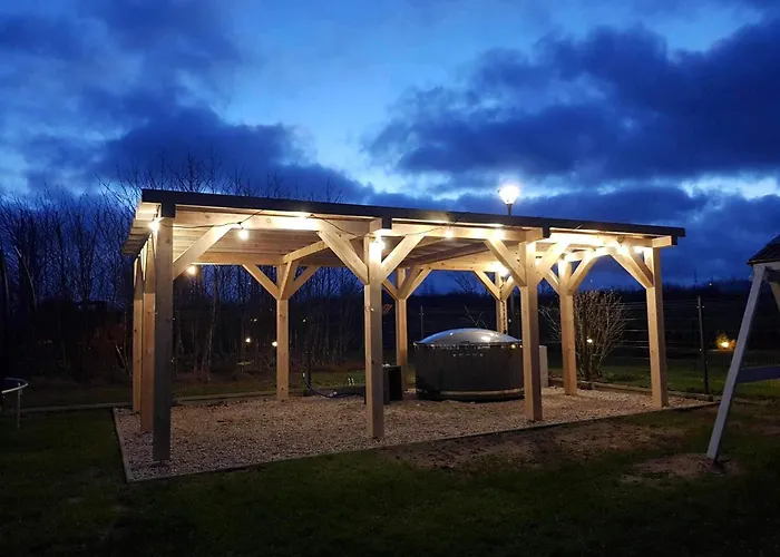 Morzezatoka - Apartamento *