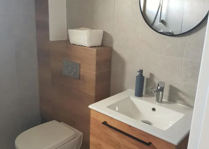 Morzezatoka - Apartamento Władysławowo