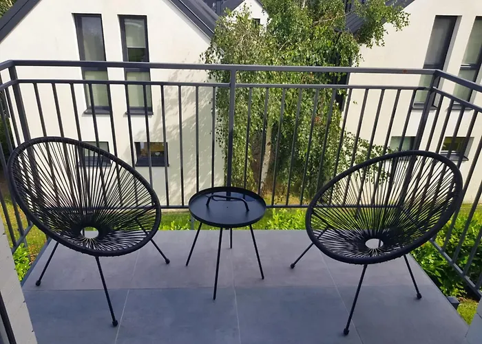 Morzezatoka - Władysławowo