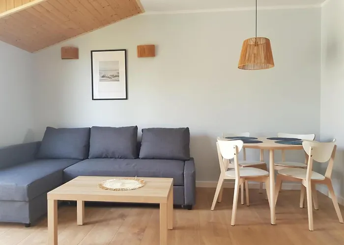 Morzezatoka - Apartamento