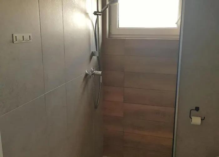 Apartamento Morzezatoka -